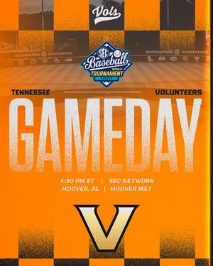 Image post by @vol_baseball on Instagram