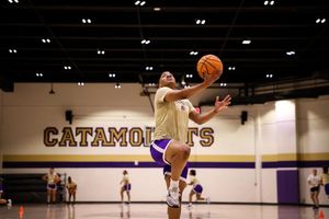 Image post by @catamountswbb on Instagram