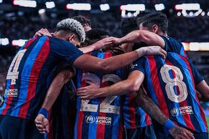 Image post by @ronaldaraujo_4 on Instagram