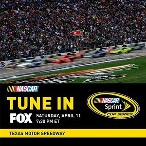 Image post by @mispeedway on Instagram