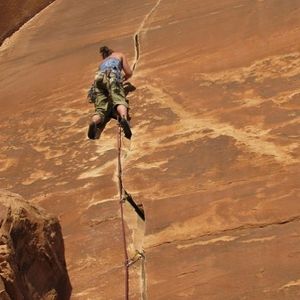 Image post by @metoliusclimbing on Instagram