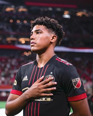 Image post by @academyatlutd on Instagram