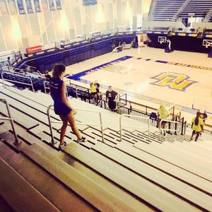 Image post by @marquettewten on Instagram