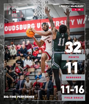 Image post by @esuwarriors on Instagram