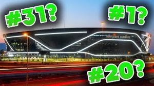 Video post by @totalprosportsdotcom on YouTube