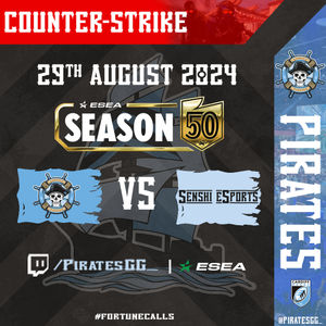 Image post by @PiratesGG_ on Twitter