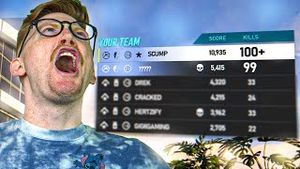 Video post by @scumpii on YouTube