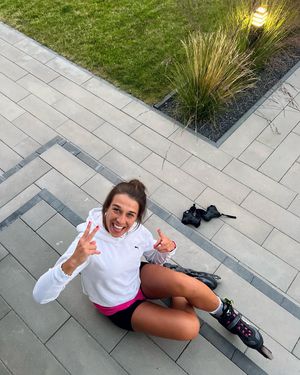 Image post by @joannajedrzejczyk on Instagram