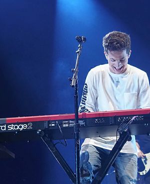 Image post by @livenation on Instagram