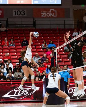 Image post by @utahtech_vb on Instagram