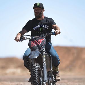 Image post by @cowboycerrone on Instagram