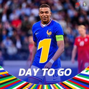 Image post by @supersporttv on Instagram