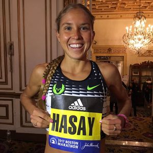 Image post by @usatf on Instagram