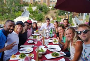 Image post by @shalaneflanagan on Instagram