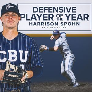 Image post by @cbubaseball on Instagram