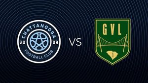 Image post by @chattanoogafc on Instagram