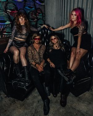 Image post by @theanniedukes on Instagram