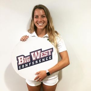 Image post by @bigwestsports on Instagram
