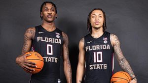 Image post by @fsuhoops on Instagram