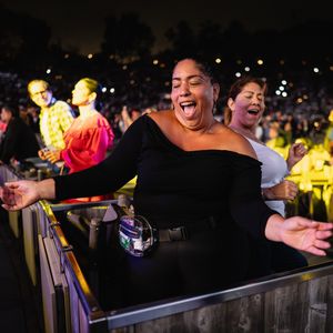 Image post by @hollywoodbowl on Instagram
