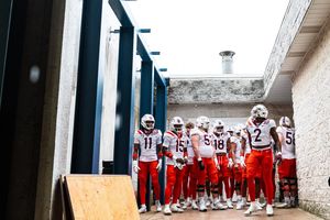 Image post by @hokiesports on Instagram