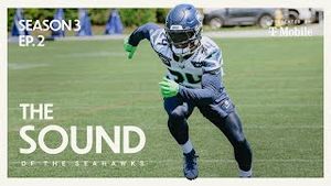 Video post by @seahawks on YouTube