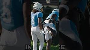 Video post by @chargers on YouTube