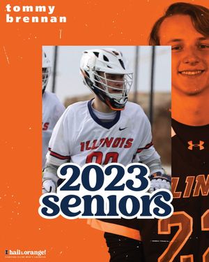 Image post by @illinilacrosse on Instagram