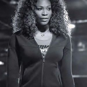 Image post by @serenawilliams on Instagram