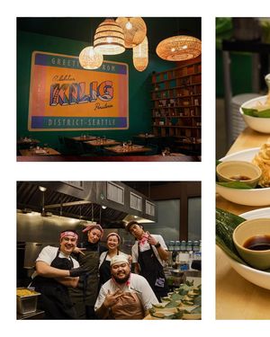 Image post by @musangseattle on Instagram