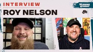 Video post by @morningkombat on YouTube