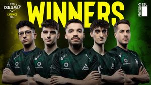 Image post by @eslcs on Instagram