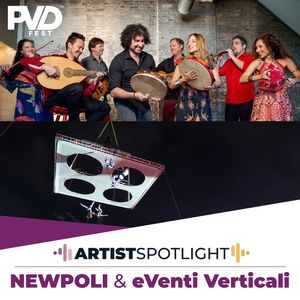 Image post by @pvd.fest on Instagram