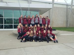 Image post by @CWUAthletics on Twitter