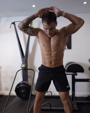 Image post by @gorka_marquez on Instagram