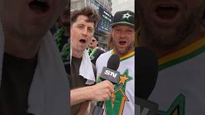 Video post by @sportsnet on YouTube