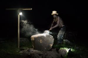 Image post by @natgeo on Instagram