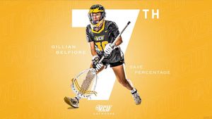 Image post by @vculacrosse on Instagram