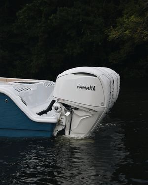 Image post by @freemanboatworks on Instagram