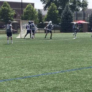 Image post by @trilogylacrosse on Instagram