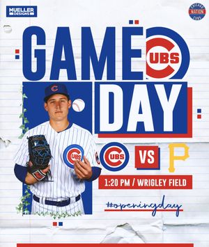 Image post by @chicagocubsnation on Instagram
