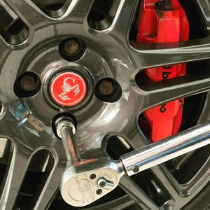 Image post by @snapon_official on Instagram