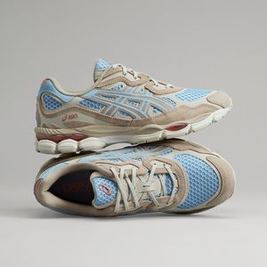 Image post by @asics_sportstyle on Instagram