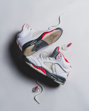 Image post by @ad__sneaks on Instagram