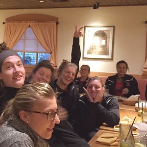 Image post by @rutgerswomenslacrosse on Instagram