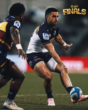 Image post by @superrugby on Instagram