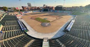 Image post by @sbcubs on Instagram