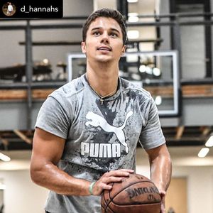 Image post by @the.tournament on Instagram