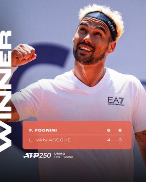 Image post by @atptour on Instagram