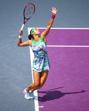 Image post by @wta on Instagram